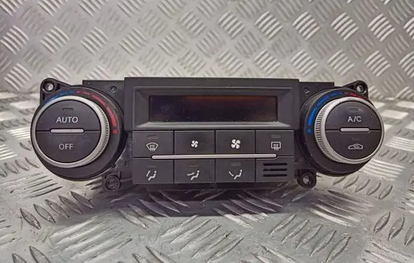KIA Ceed Interior fan control switch 97250-1HXXX