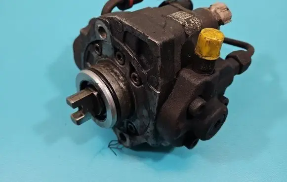 Fiat Ducato Fuel injection high pressure pump 6C1Q9B395AD IMPRK1500376
