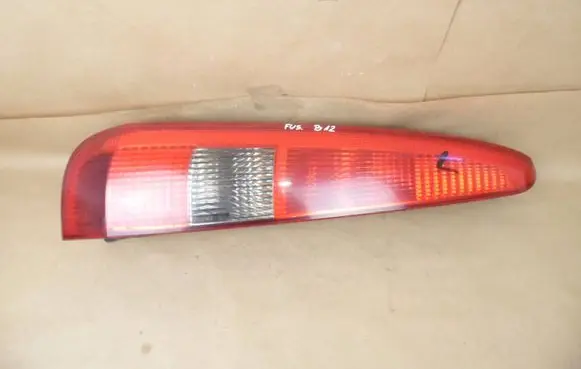Ford Fusion Rear/tail lights