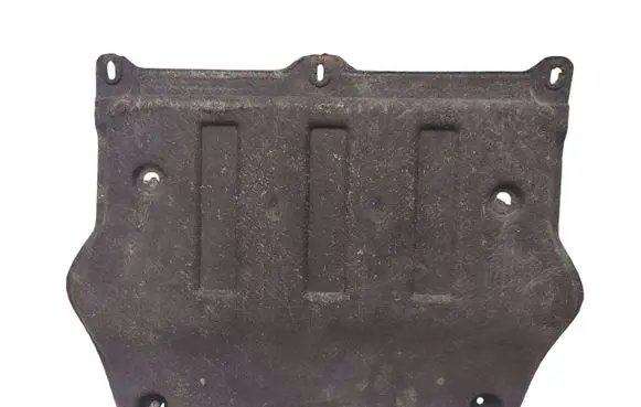 Ford Escape III Center/middle under tray cover CV616E049 CV616E049AB U271A