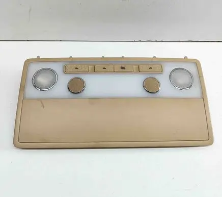 Volkswagen Phaeton Front seat light 3D0947136A