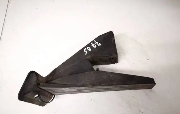BMW 5 GT F07 Accelerator throttle pedal 3542678999902 35426789999