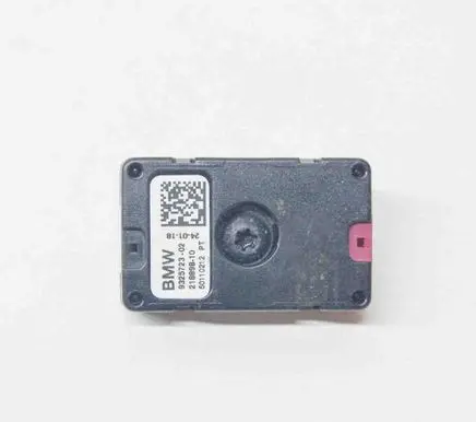 BMW 7 G11 G12 Aerial antenna filter 21889810 9325723