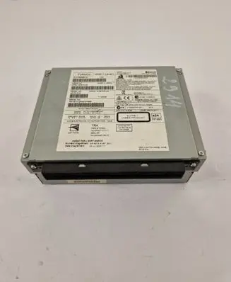 Volvo V40 Radio/CD/DVD/GPS head unit 31396096AA