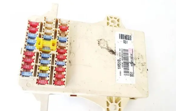 KIA Ceed Fuse box set 919501h510 91950-1h510