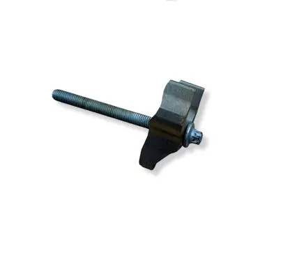 BMW X3 G01 Fuel Injector clamp holder 8578607 13538578607