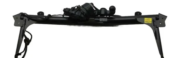 Cupra Terramar Tow bar set 83A800495D