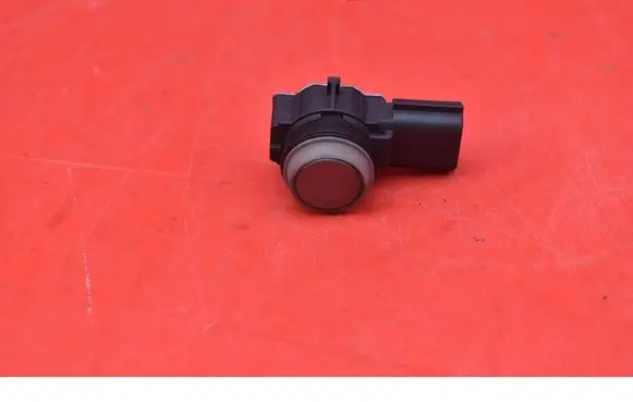 Renault Talisman Parking PDC control unit/module 284380534R