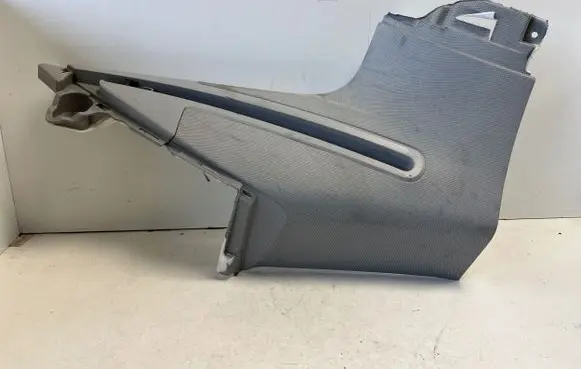 Audi A4 S4 B9 (D)pillar trim (top) 8W9867245D