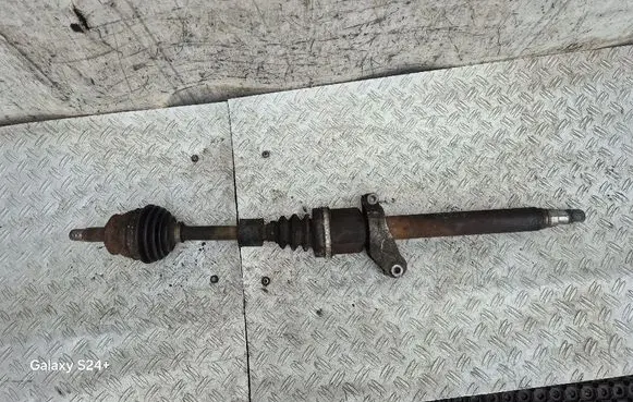 Mini One - Cooper Coupe R56 Front driveshaft 6KMWB 6KMWBB