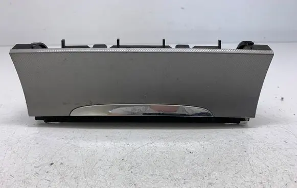 Ashtray (front)