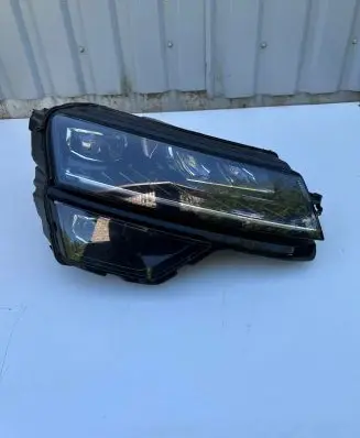 Skoda Kodiaq Headlight/headlamp 57C941016B 20PL8936