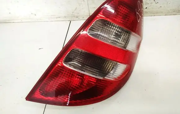 Mercedes-Benz A W169 Rear/tail lights
