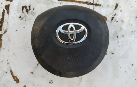 Toyota Yaris Airbag set 450190D420