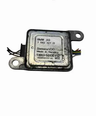 BMW 3 E92 E93 Lambda probe sensor 7582327