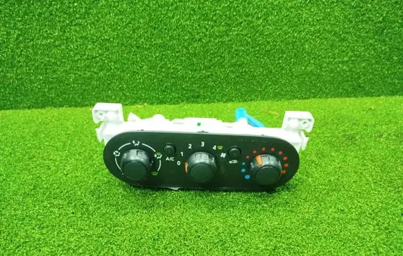 Renault Trafic III (X82) Climate control unit 30080060 E1093049AC XE1085315A