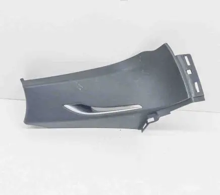 Tesla Model S (C) pillar trim 102473000C