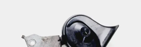 Mazda 3 I Horn signal 0092018