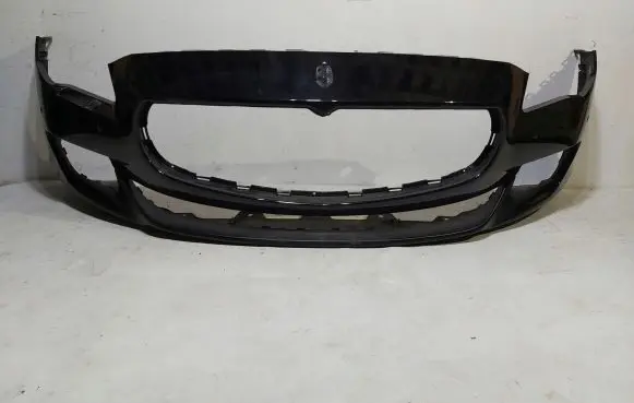 Maserati Quattroporte Front bumper