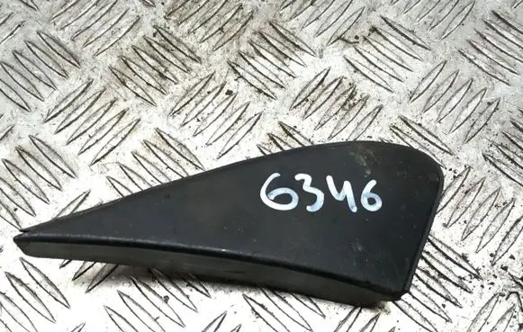 Toyota Corolla E120 E130 Dashboard side end trim 6011712010