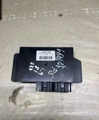 Volkswagen PASSAT B5 Comfort/convenience module 1J0959799F 5DK00795200