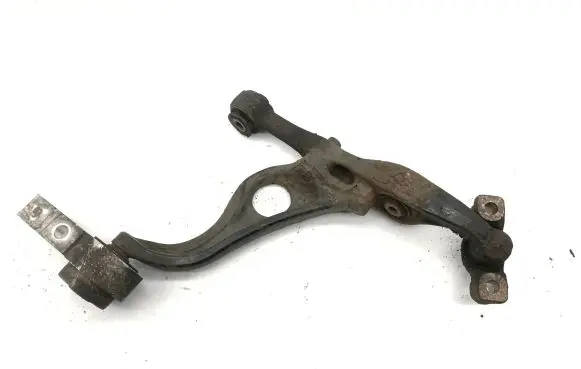 Front lower control arm/wishbone