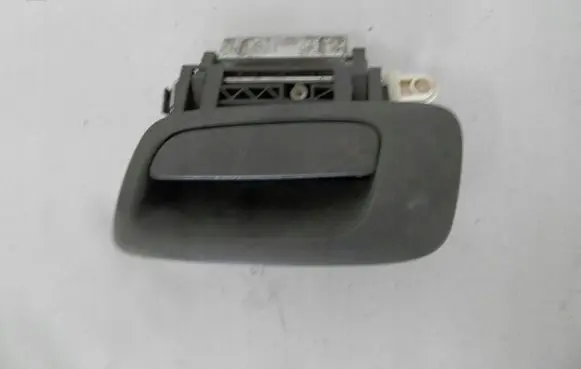 Opel Zafira A Rear door exterior handle 