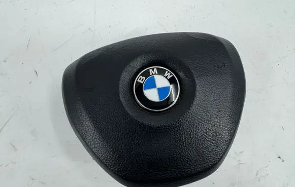 BMW 7 F01 F02 F03 F04 Steering wheel airbag 33677829503