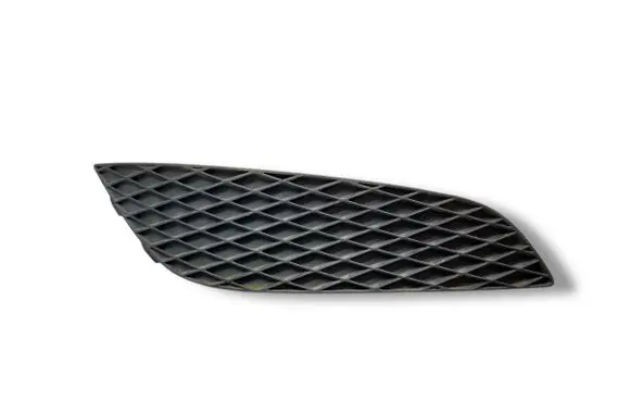 Opel Astra H Front bumper lower grill 13225763 375768702