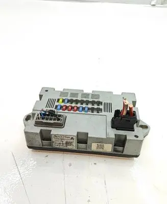 Jaguar XF X260 Fuse module CPLA14Q073AA 1603232659 73707520