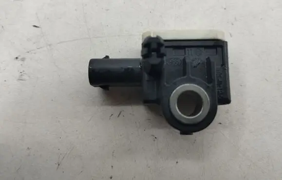 Audi A7 S7 4G Airbag deployment crash/impact sensor 110430200 4HD959643