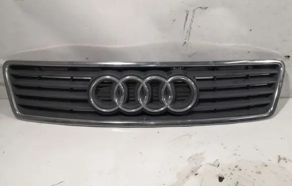 Audi A6 S6 C5 4B Front grill 4B0853651A
