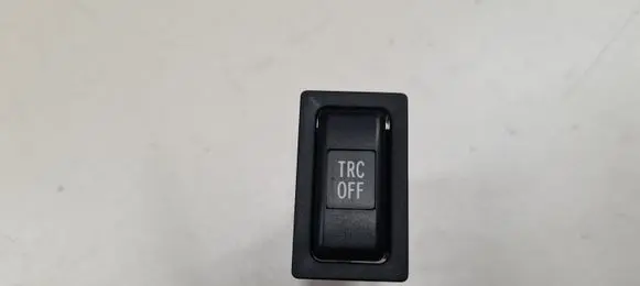 Traction control (ASR) switch