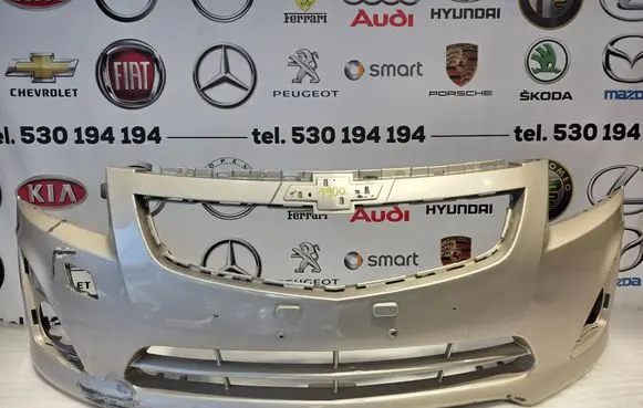 Chevrolet Cruze Front bumper 95480174