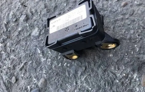 Volvo XC70 ESP acceleration yaw rate sensor 6G9N14B296BB CA77L29E5W 10170103473