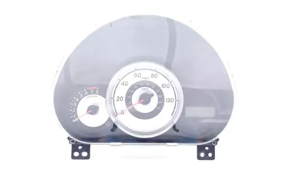 Mazda 2 Speedometer (instrument cluster) D01J55430K9001