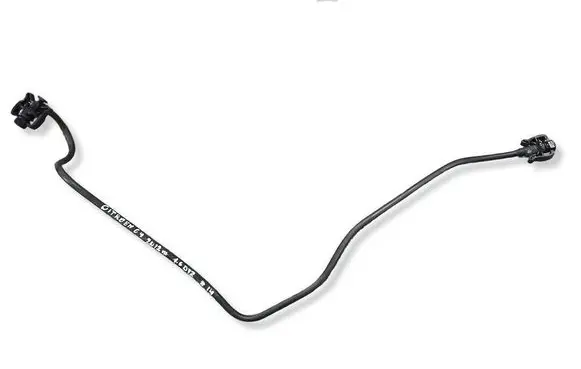 Citroen C4 II Clutch pipe/line