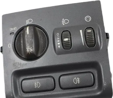 Volvo S40, V40 Light switch 30613945