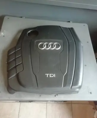 Audi Q5 SQ5 Engine cover (trim)