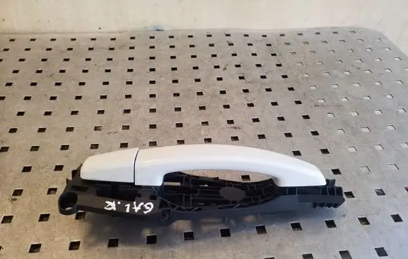 Chevrolet Orlando Rear door exterior handle
