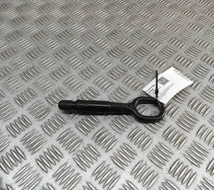 Skoda Superb B8 (3V) Towing hook eye 8K0805615A