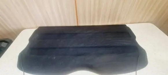 Citroen C4 II Parcel shelf