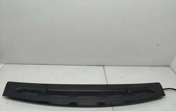 Mercedes-Benz A W169 Wiper trim A1698360018