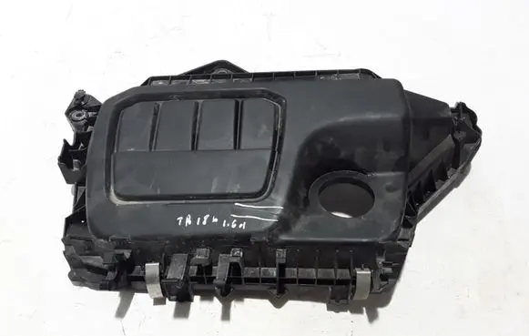 Renault Trafic III (X82) Engine cover (trim) 175B13123R