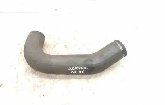 Fiat Ducato Intercooler hose/pipe