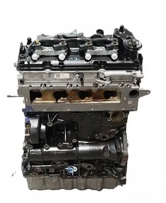 Volkswagen Tiguan Engine DFG