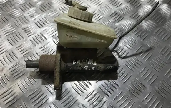 Opel Calibra Master brake cylinder 3350881891 33508-81891