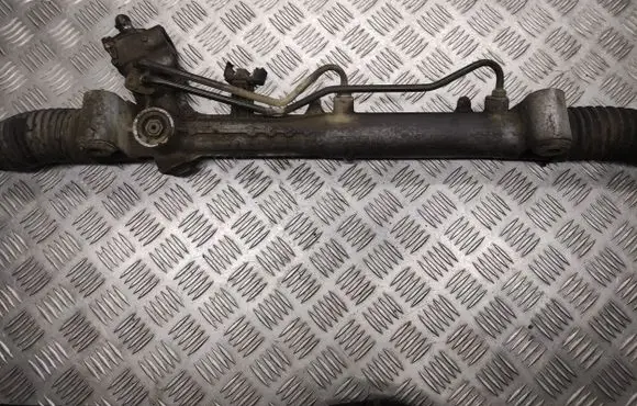Opel Vectra C Steering rack 0250080080101