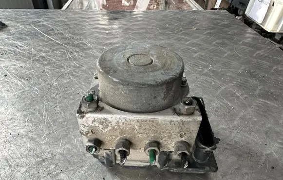 Renault Scenic II - Grand scenic II ABS Pump 0265800519