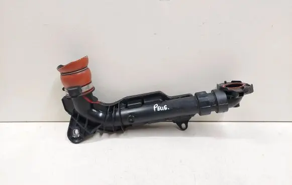 Peugeot 208 Intercooler hose/pipe 9810958280 Z12003088